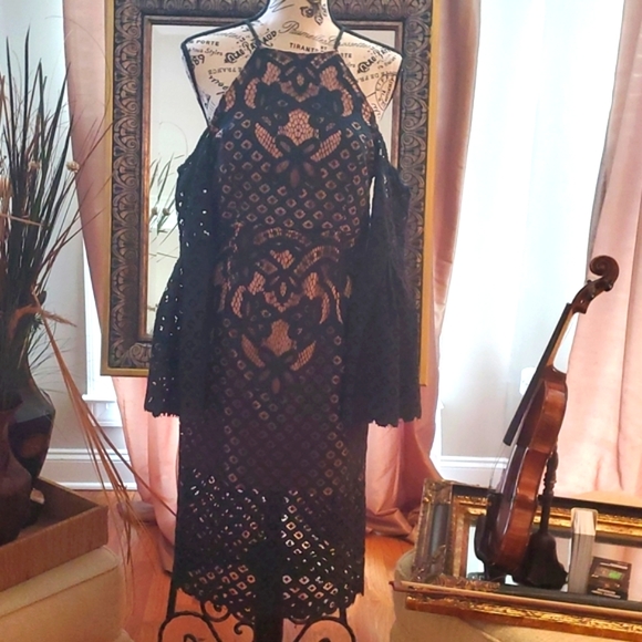 Crochet Dress - Picture 6 of 15